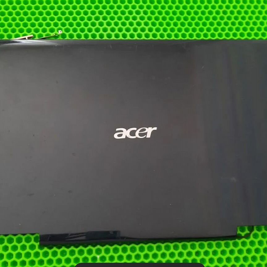 Крышка матрицы для ноутбука Acer 5541