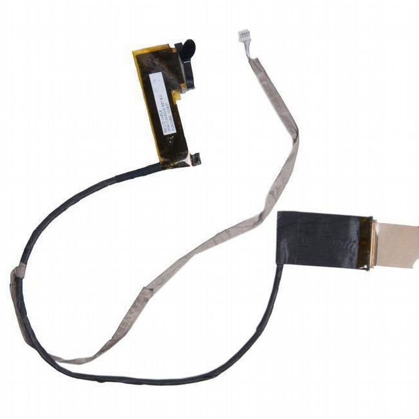 Шлейф матрицы для ноутбука HP Compaq CQ62, G62