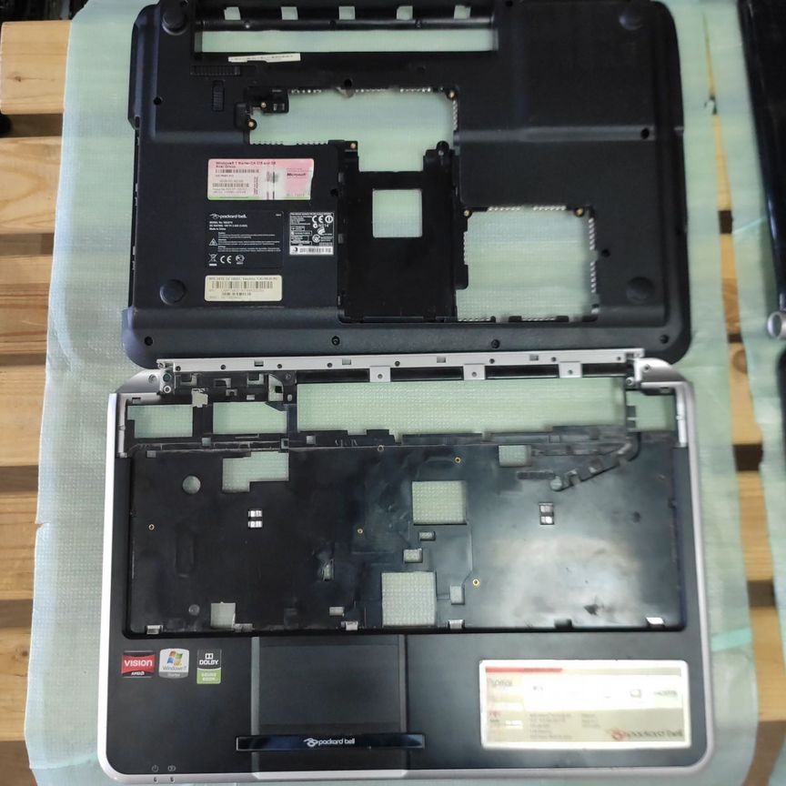 Packard bell tj61 ms2274 разбор, ремонт, запчасти