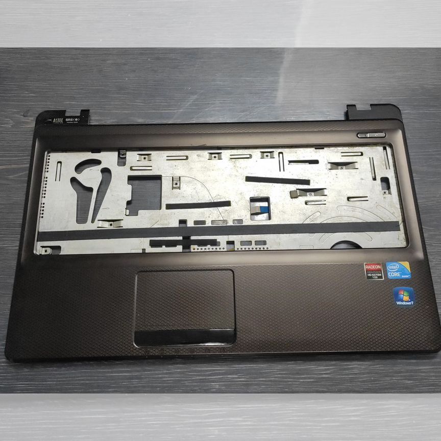 Топкейс ноутбука Asus K52