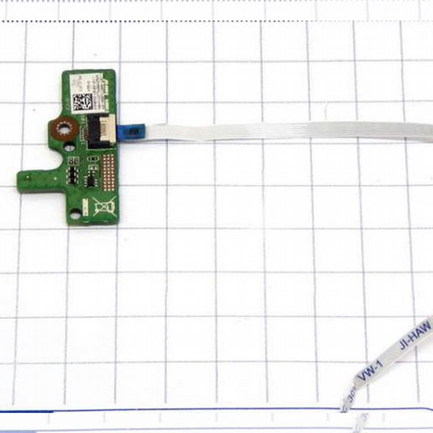 Кнопка включения ноутбука Asus K55A, A55V, K55VM 6