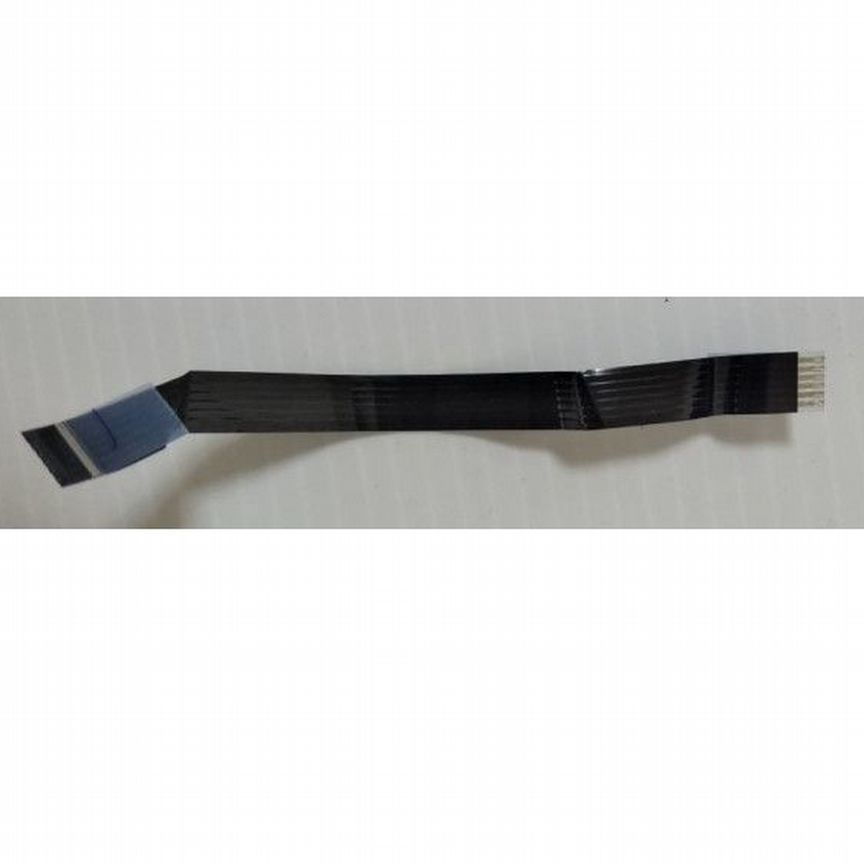 Шлейф тачпада Lenovo G580 20150 59366461 с разбора