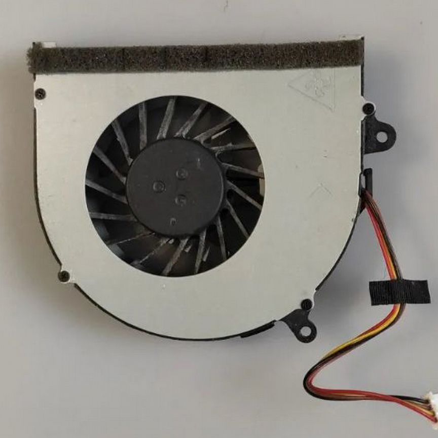 Вентилятор ноут. Lenovo G580, 20150. Отп. в регион