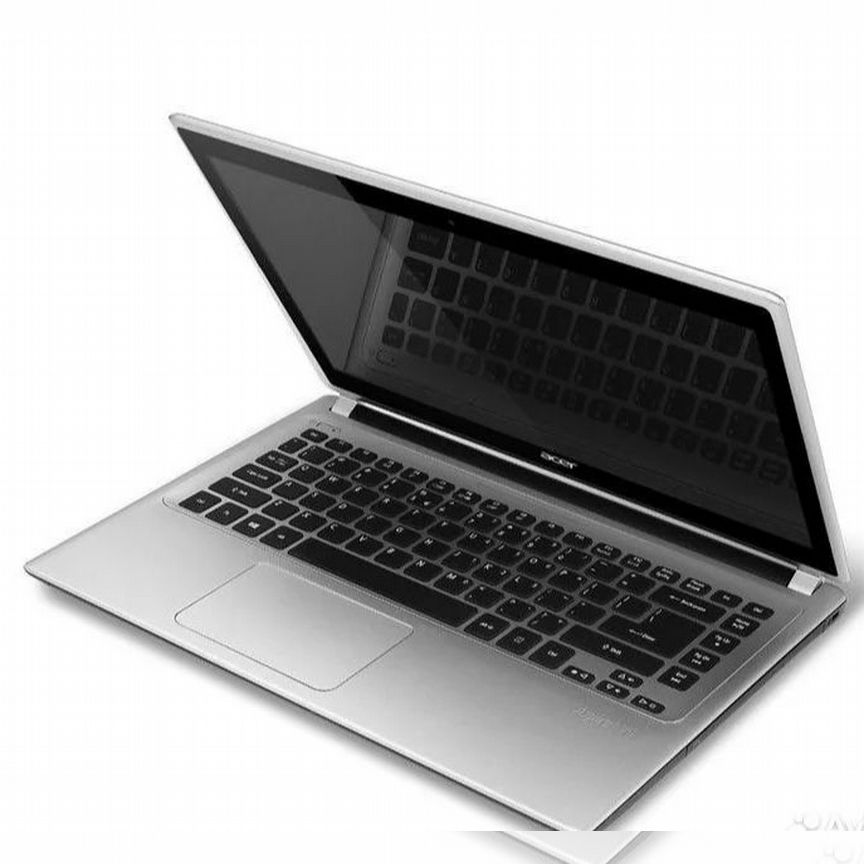 Разбор Acer V5-471P, запчасти