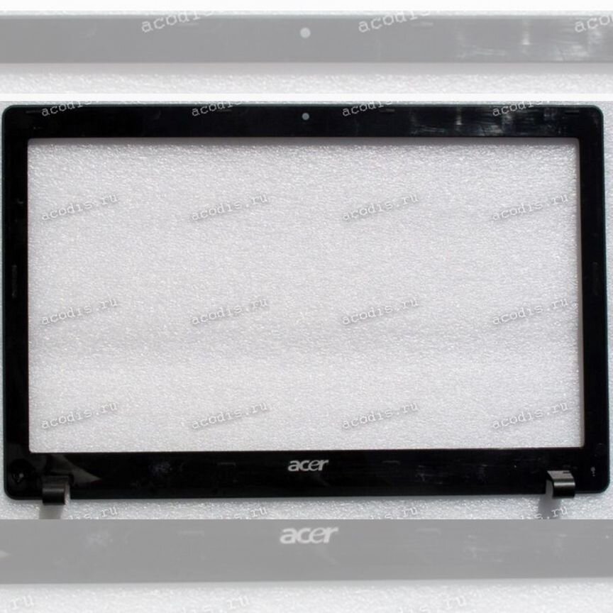 Рамка матрицы Acer 5820TG