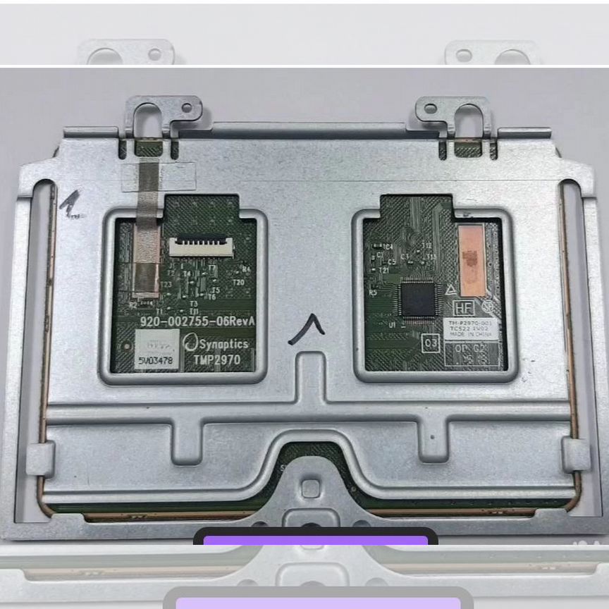 Тачпад для ноутбука Acer E5-573. Отп. в регионы