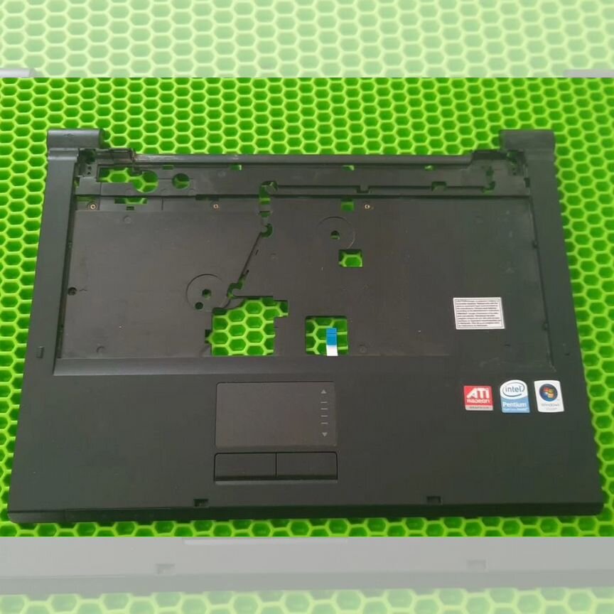 Топкейс для ноутбука Samsung R20