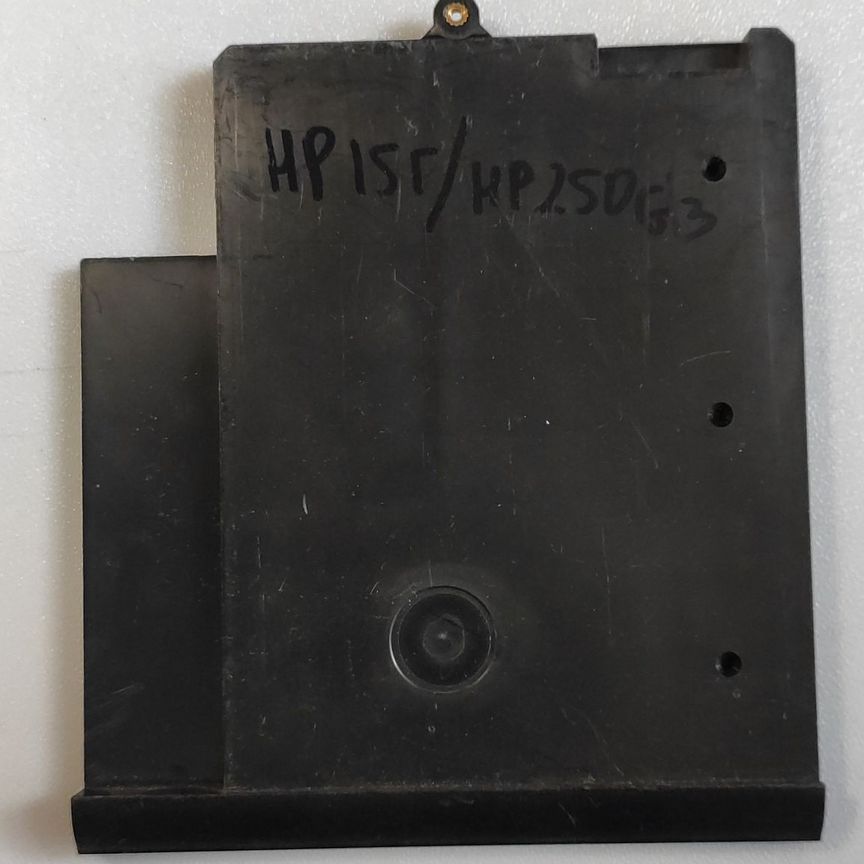 Заглушка дисковода HP 250 g3