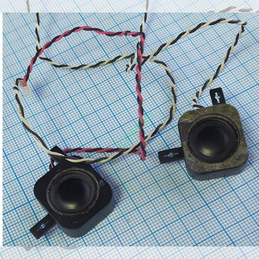 Динамики Samsung R519, R60, R510, R610
