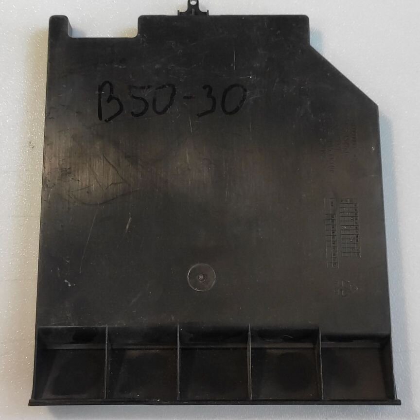 Заглушка дисковода lenovo b50-30