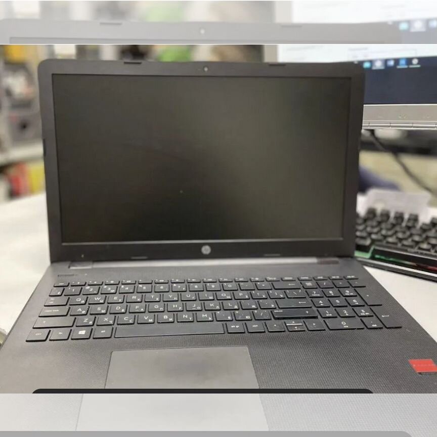 HP 15-bs (разбор) детали запчасти от ноутбука
