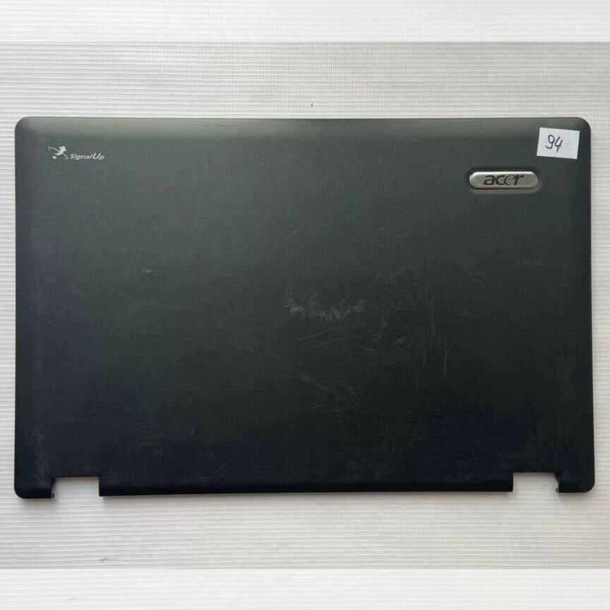 Крышка матрицы Acer Extensa 5635ZG