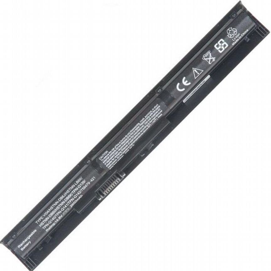 Аккумуляторная батарея hstnn-LB6I для HP 17-f