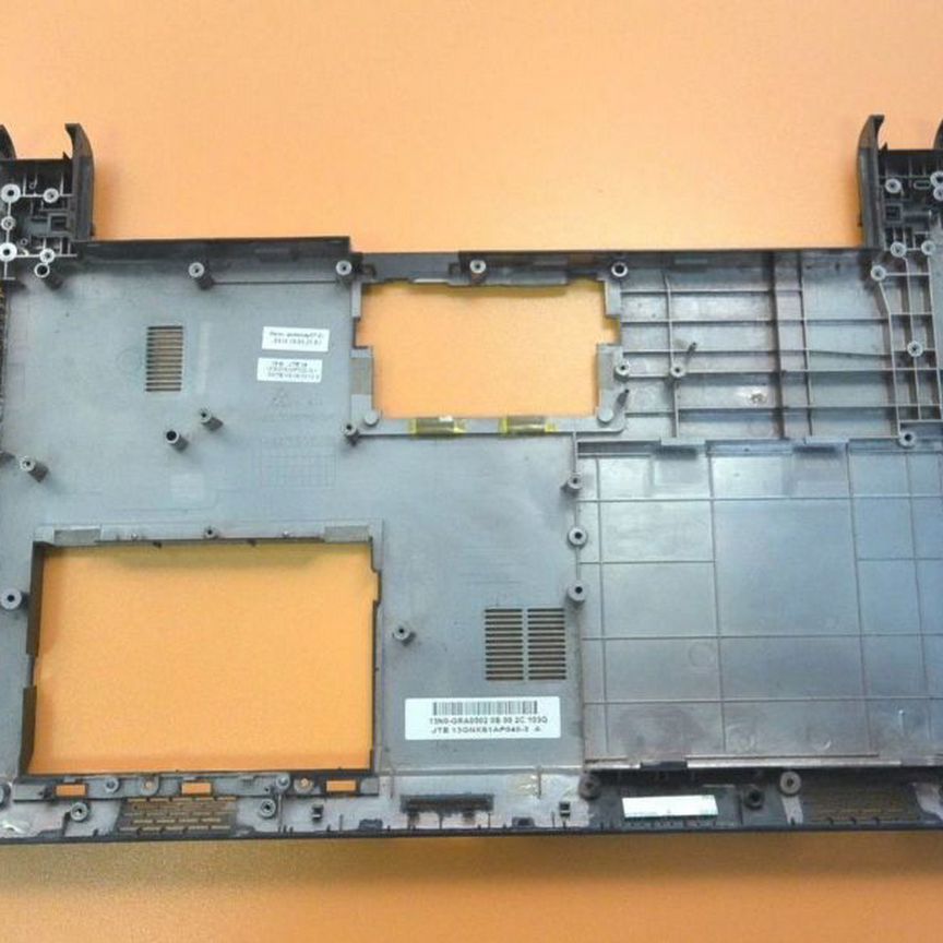 Asus K42J K42D K42-серии 14" Поддон, нижняя крышка