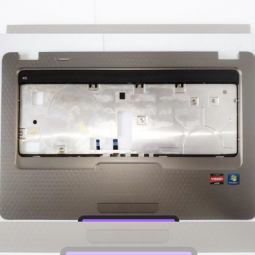 Топкейс HP G62