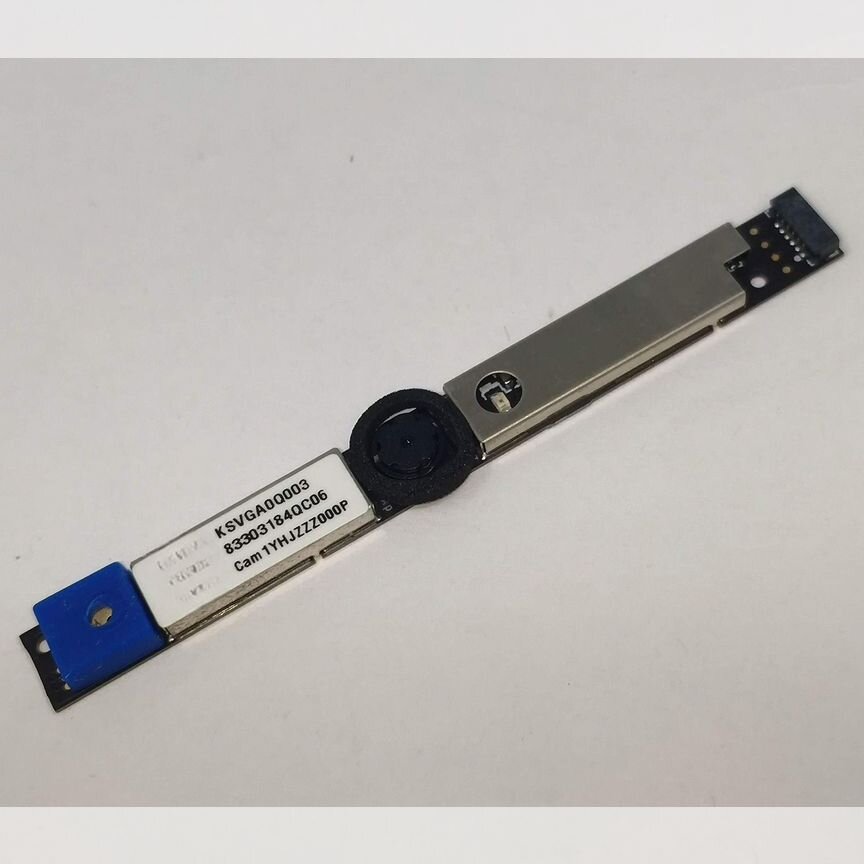 Web камера acer a315-41