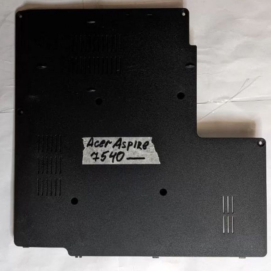 Крышка HDD для ноутбука Acer 7540, 7736, 7740