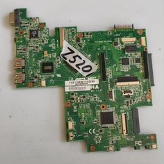 Материнская плата asus eee PC 1201ha