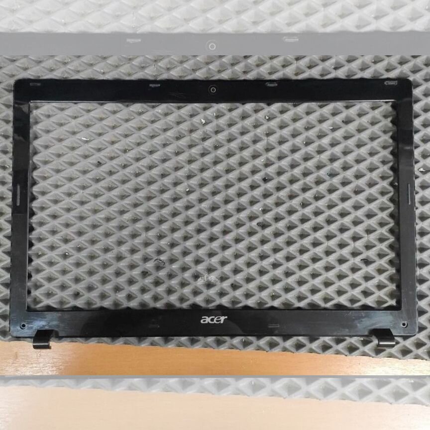 Рамка матрицы для Acer Aspire 5750