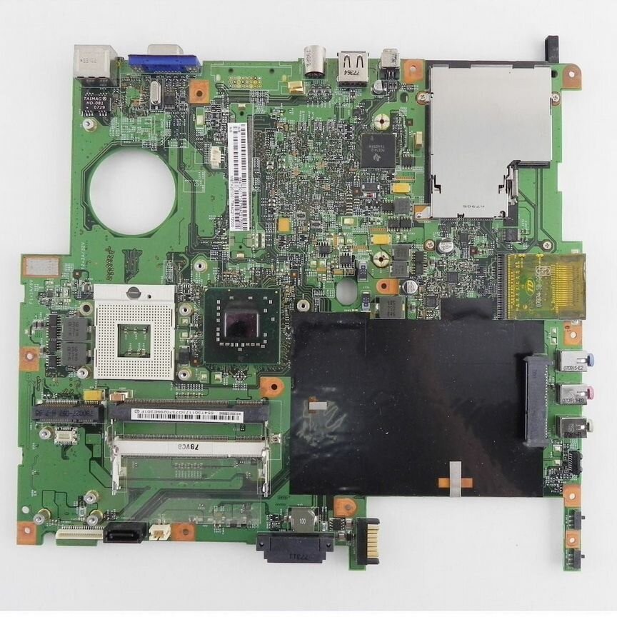 Acer Extensa 5620 15.4" 5220 5210 5420 5610 5620 М