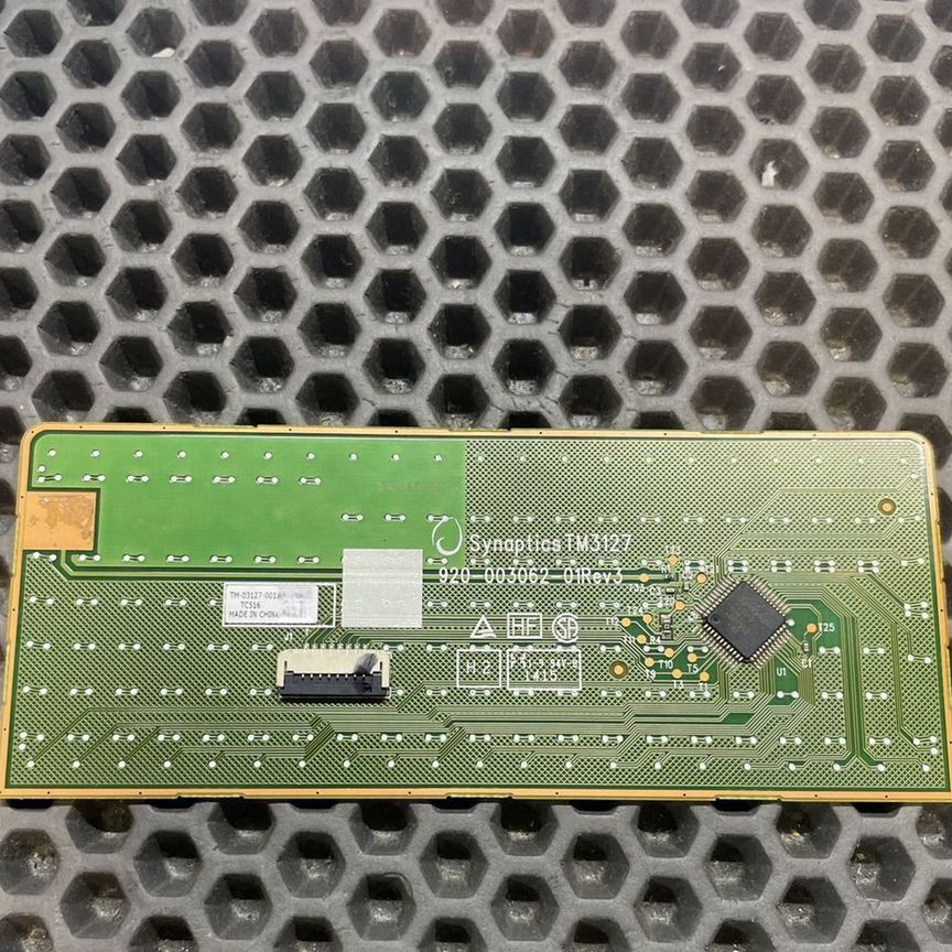 TM3127 для HP 250 255 G4 15-A 15-AC 15-AF 15-ae 15