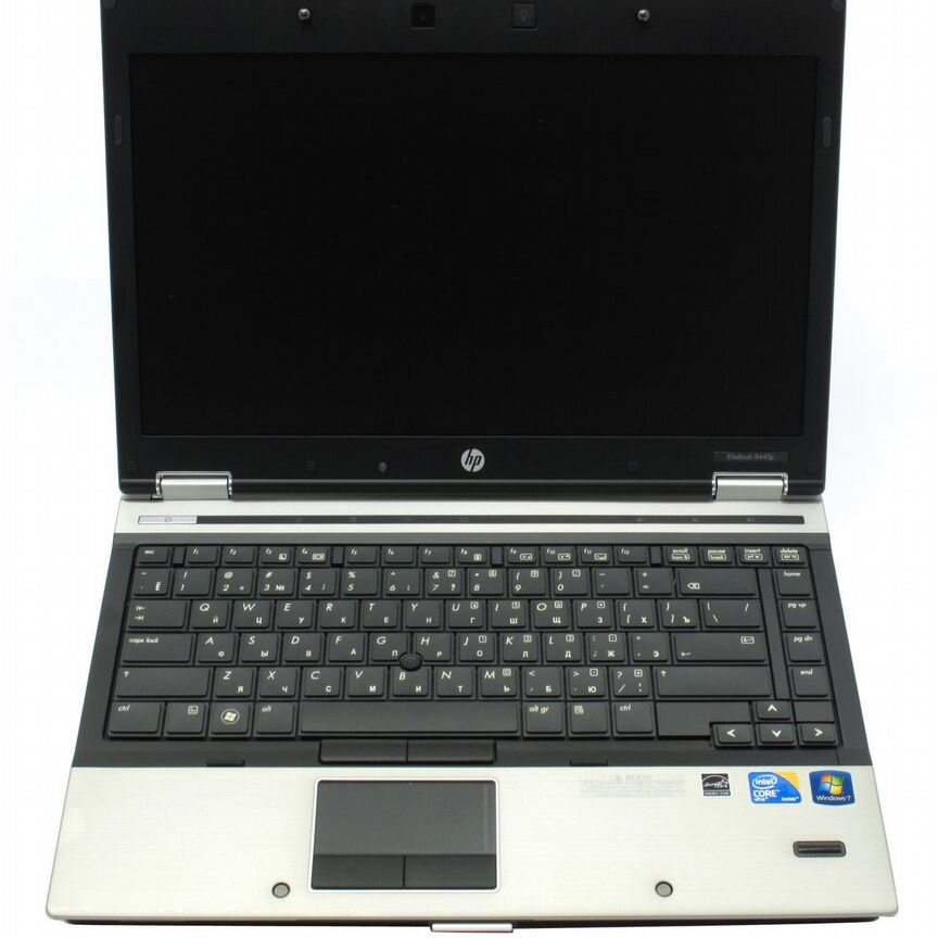 Hp elitebook 8440p разбор, ремонт, запчасти