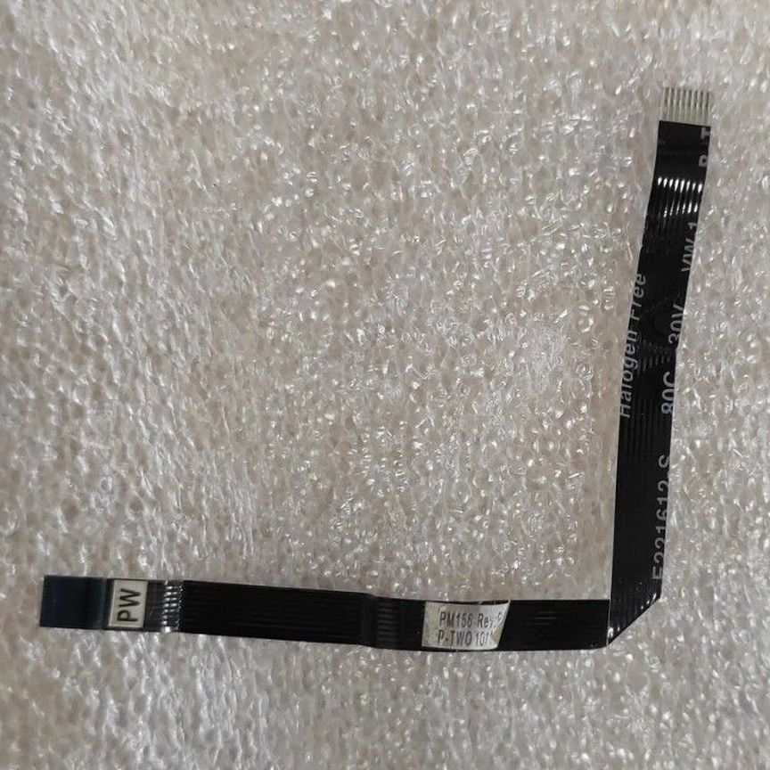 Шлейф включения HP G62, CQ62, G72, CQ72 8-pin