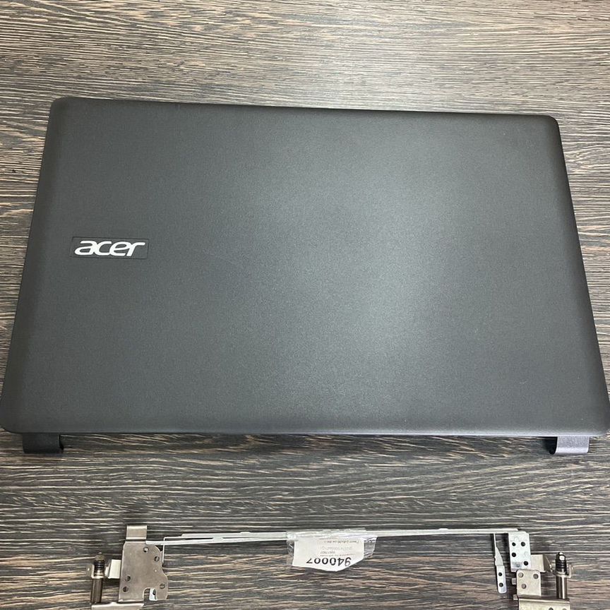 Новая крышка и новые петли z5wt1