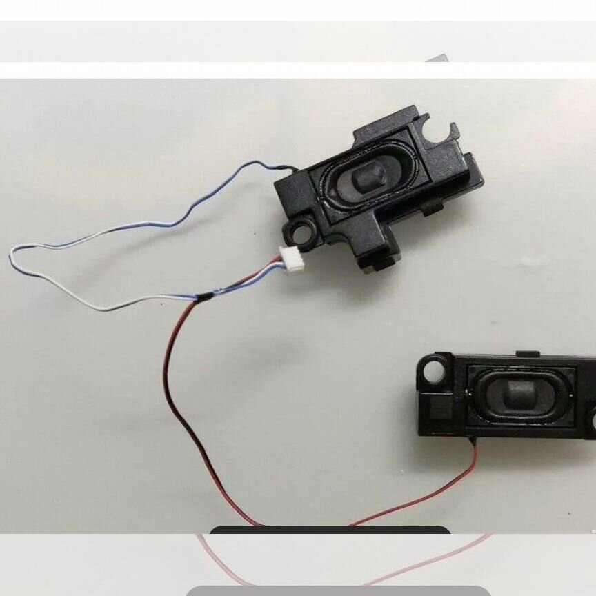 Динамики Samsung np350v5c
