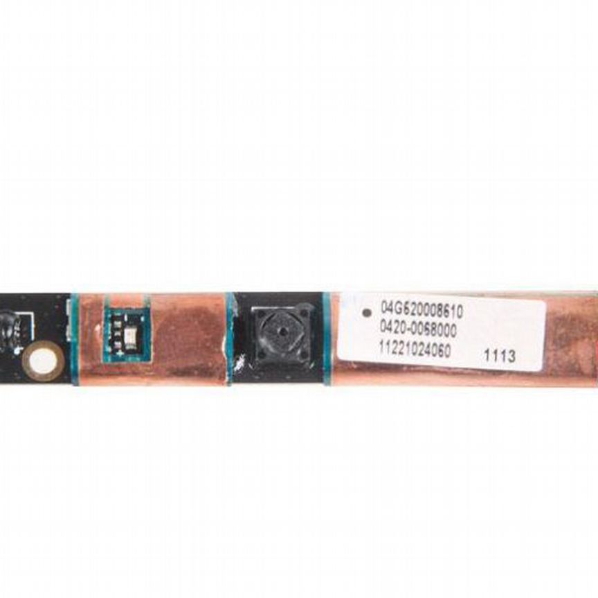 Веб Web видео камера Asus N53 N53JG 04G620008610 0