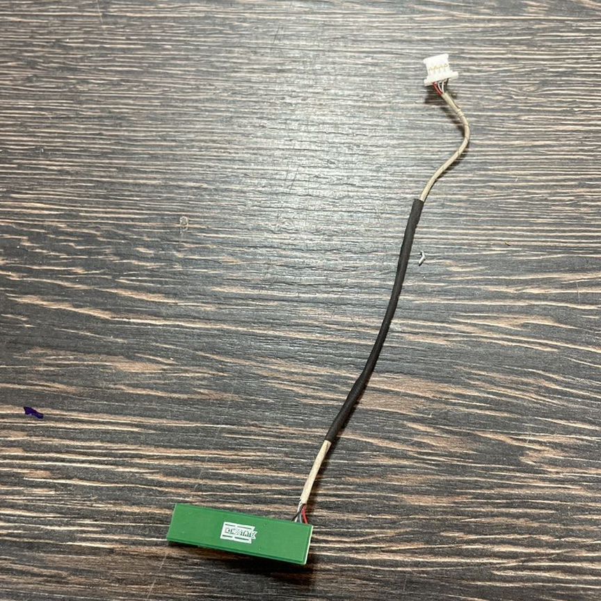 Микрофон acer vn7-791g