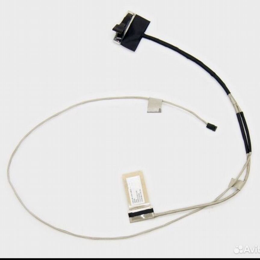 Шлейф матрицы asus k501ux 30pin