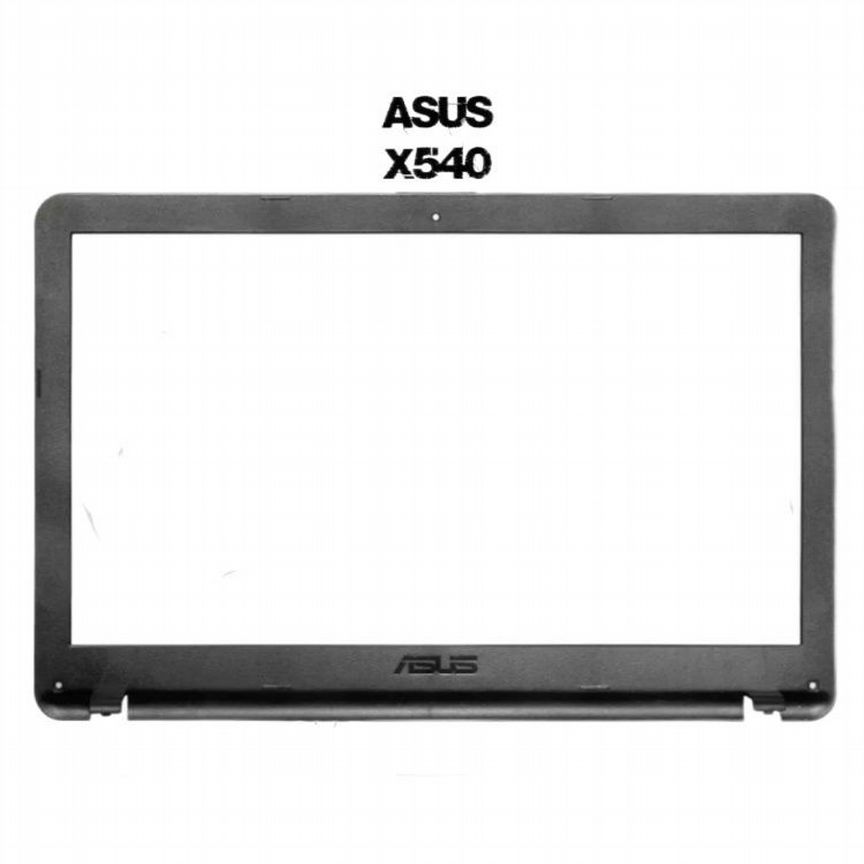 Asus X540 Рамка матрицы