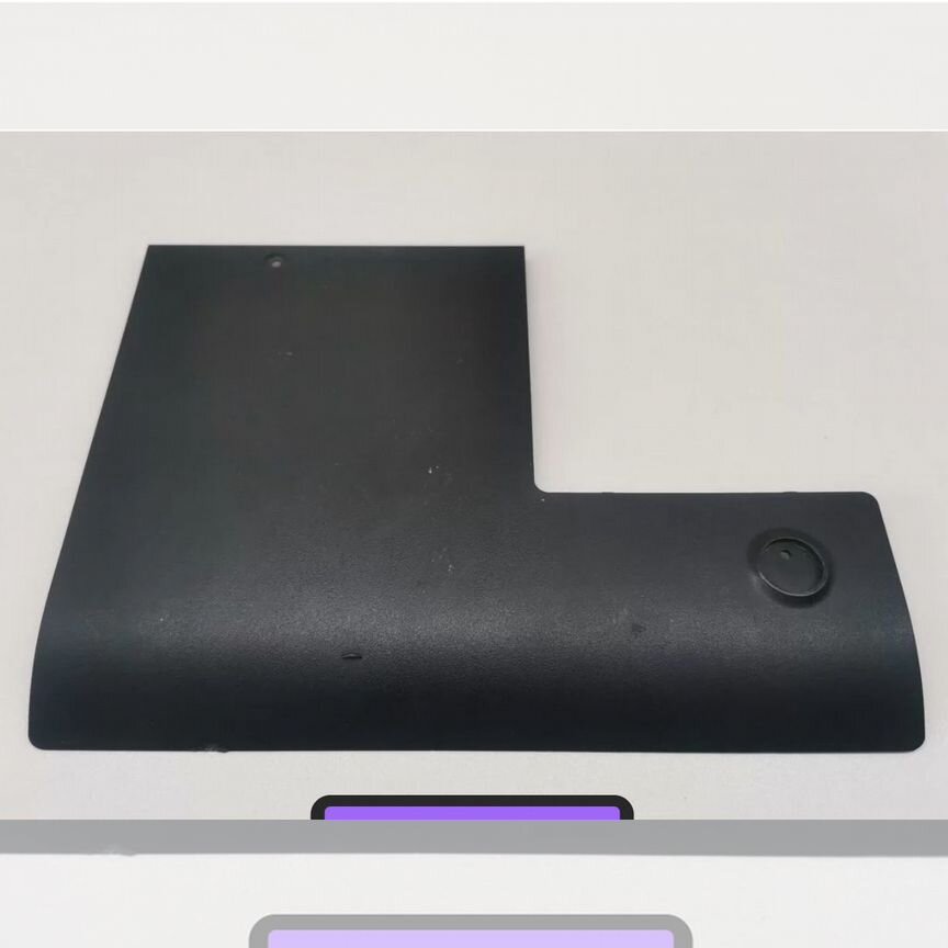 Крышка отсека жесткого диска Samsung NP355V5C