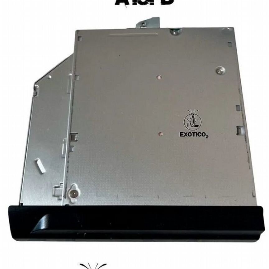 DNS A15FD DVD Привод Дисковод
