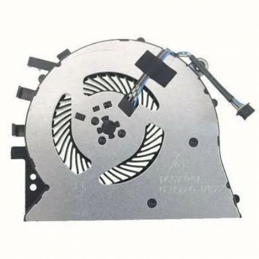 Кулер для HP Pavilion 17-ca, 17-ca001ur, 17-by, 17