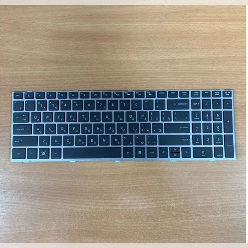 Клавиатура HP ProBook 4540S, 4545S новая