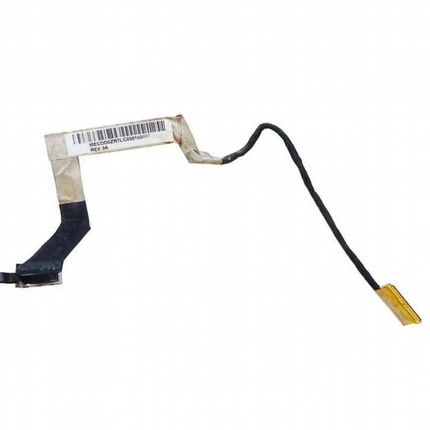 Шлейф матрицы, ZR7 lvds cable mecdd0ZR7LC00 rev:3A