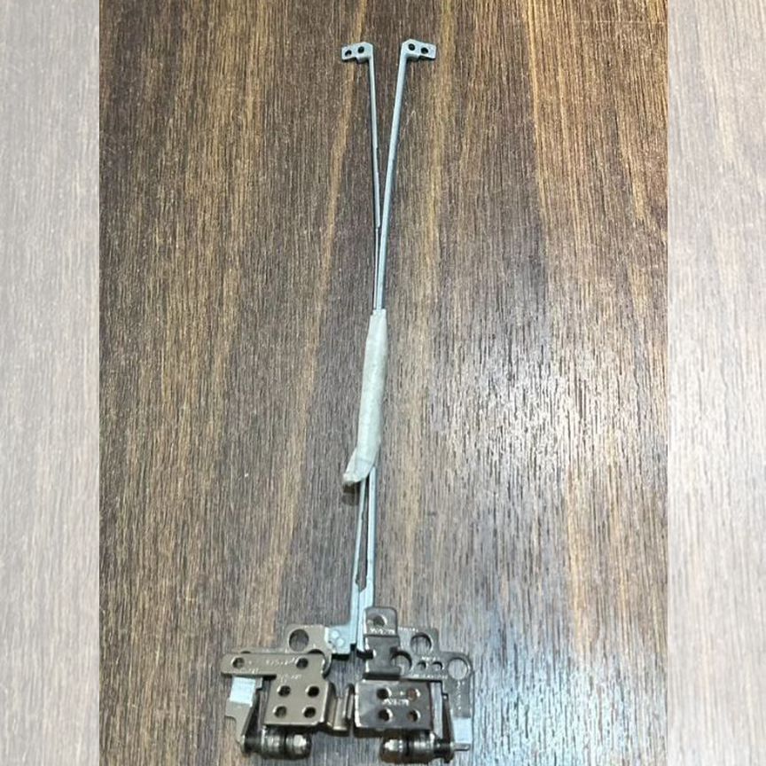 Петли lenovo 100-15iby