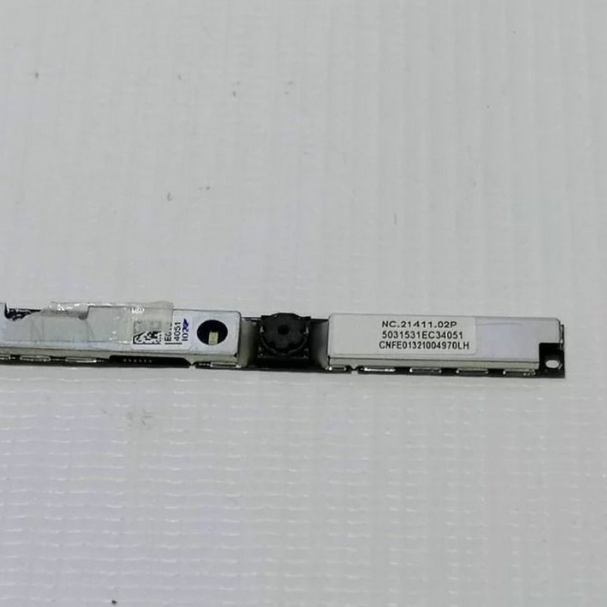 Вебкамера для Acer E5-521