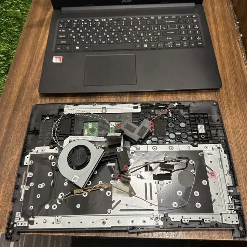 Acer a315-34 n19h1 в разбор по запчастям