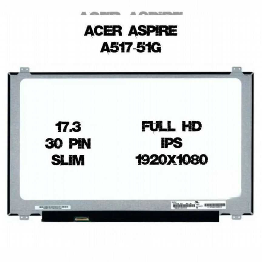 Матрица 17.3 N173HCE-E31 Rev.C1 30pin Full HD IPS