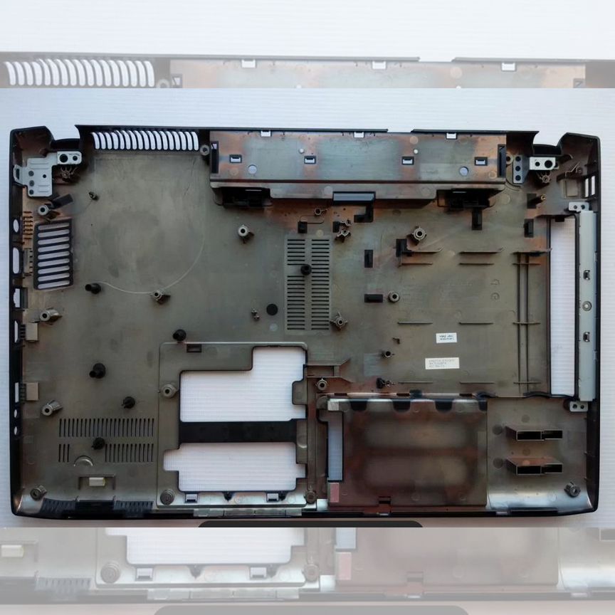 Поддон Samsung R730