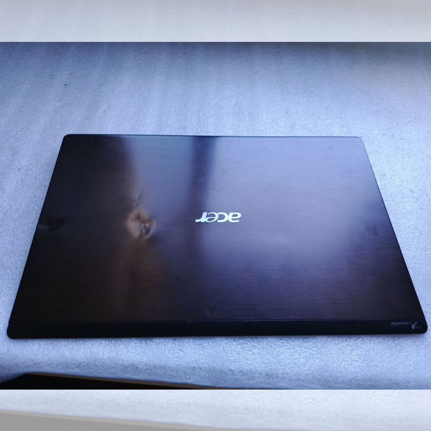 Крышка матрицы Acer 5625G
