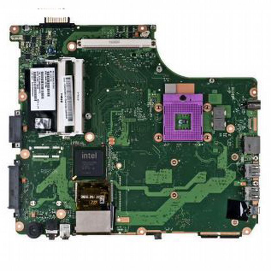Материнская плата Toshiba Satellite A300-1JJ-RU