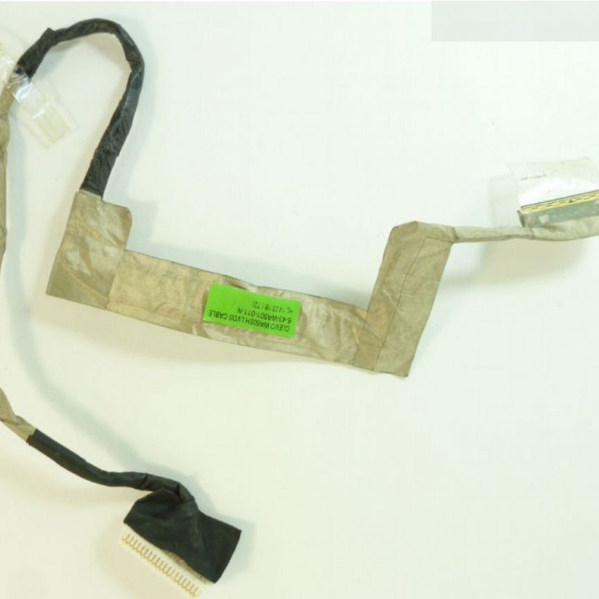 Шлейф матрицы dexp atlas H117 (WA50SFQ)