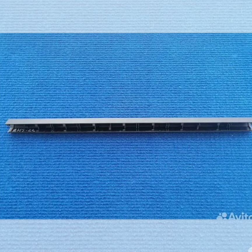 Заглушка петель acer a315-22 a315-34 n19h1 б/у