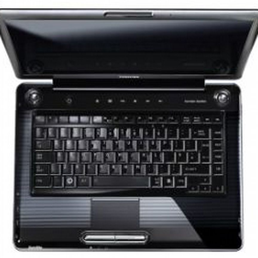 Toshiba Satellite A300 (разбор) запчасти