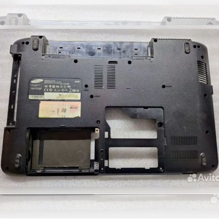 Поддон Sаmsung R525 R528 R530 R540 RV508 RV510