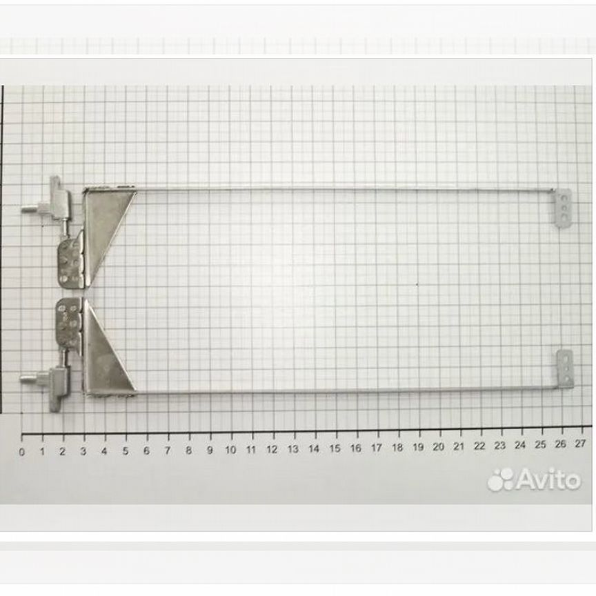 Петли Asus F5 X50 X59